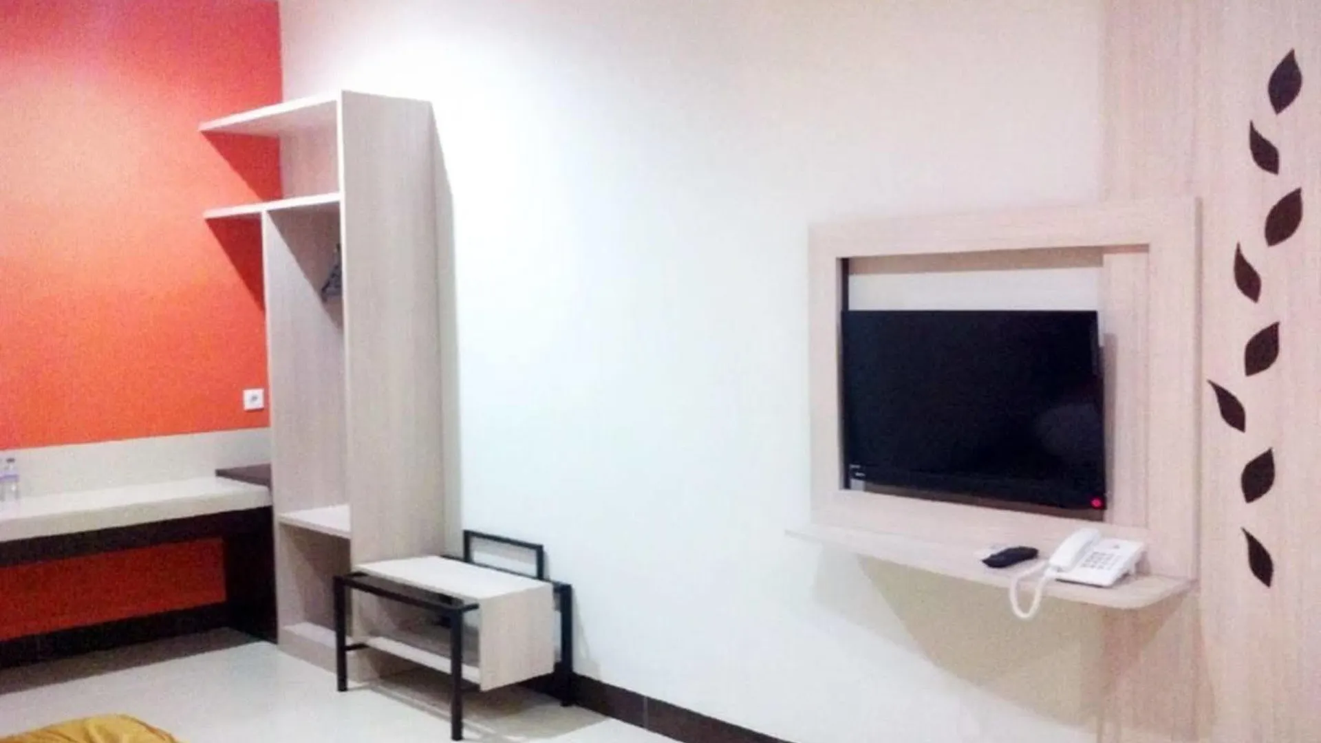 Hotel Asoka City Home Kuta Lombok