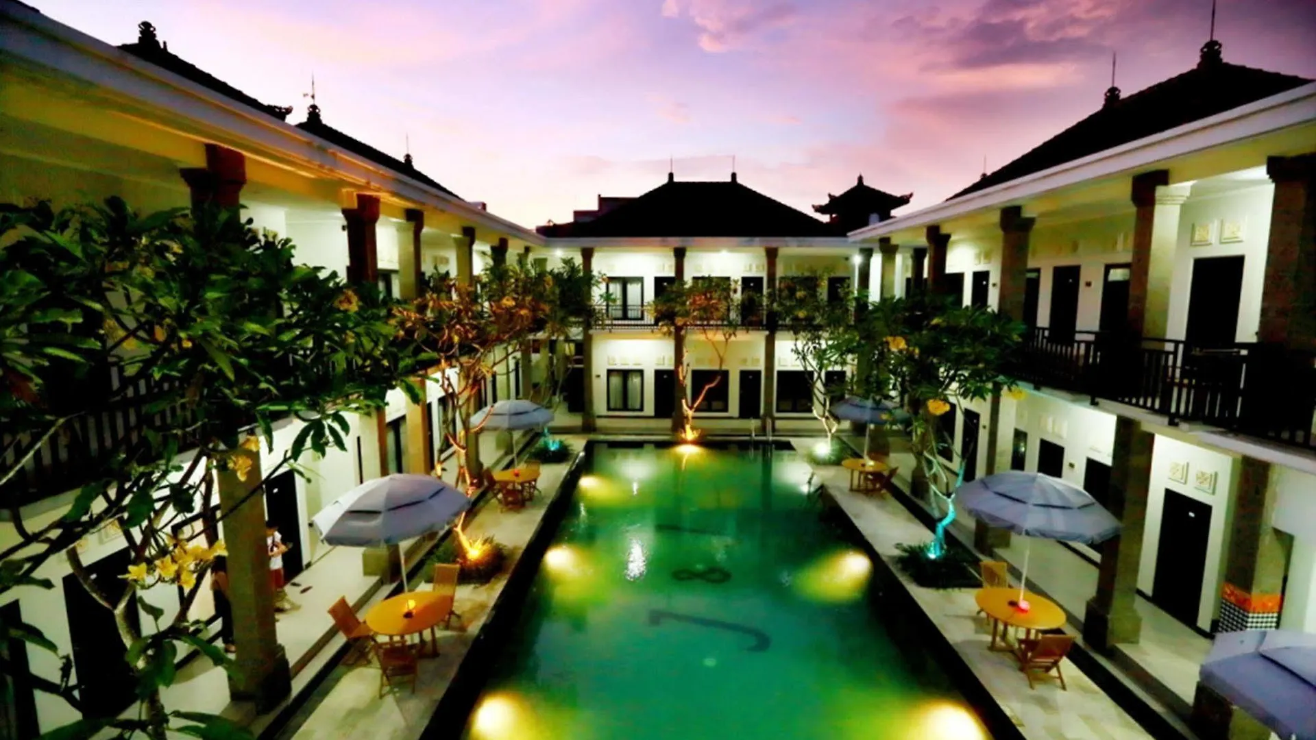 Hotel Asoka City Home contacts