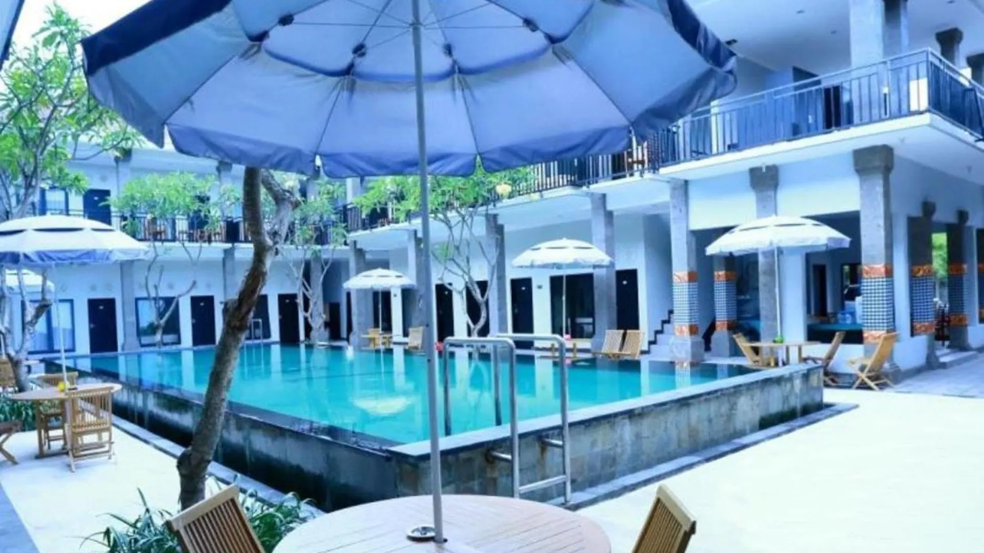 Hotel Asoka City Home Kuta   Kuta (Bali)