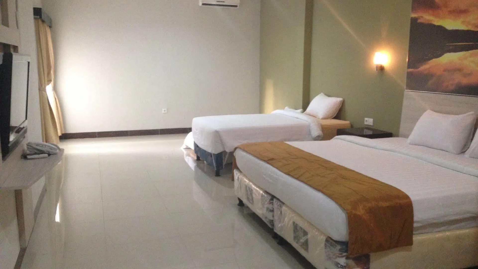 Hotel Asoka City Home Kuta  Kuta (Bali)